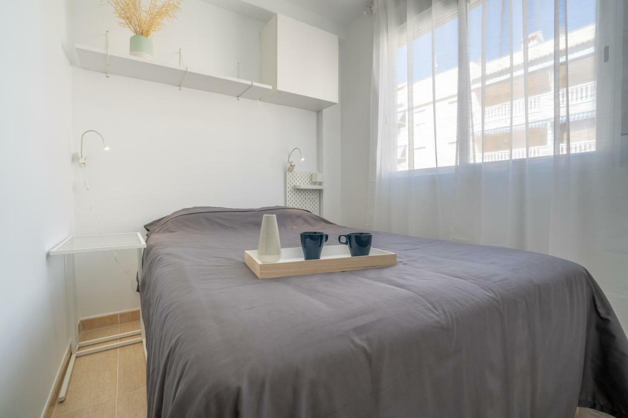 Ideally Located Holiday Apartment 몬코파르 외부 사진