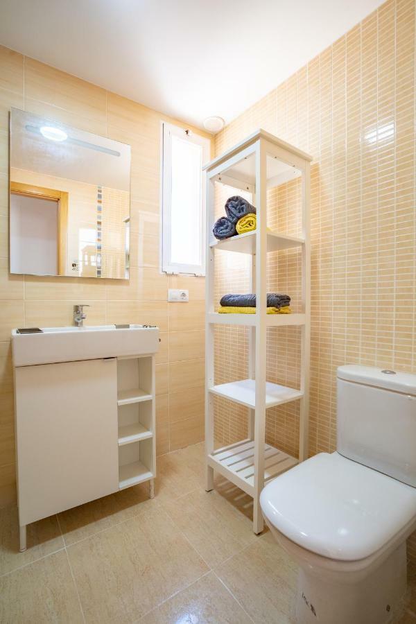 Ideally Located Holiday Apartment 몬코파르 외부 사진