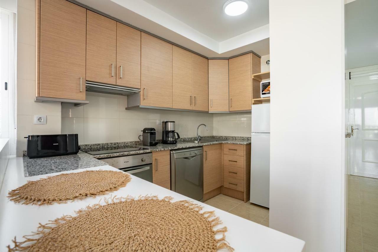Ideally Located Holiday Apartment 몬코파르 외부 사진