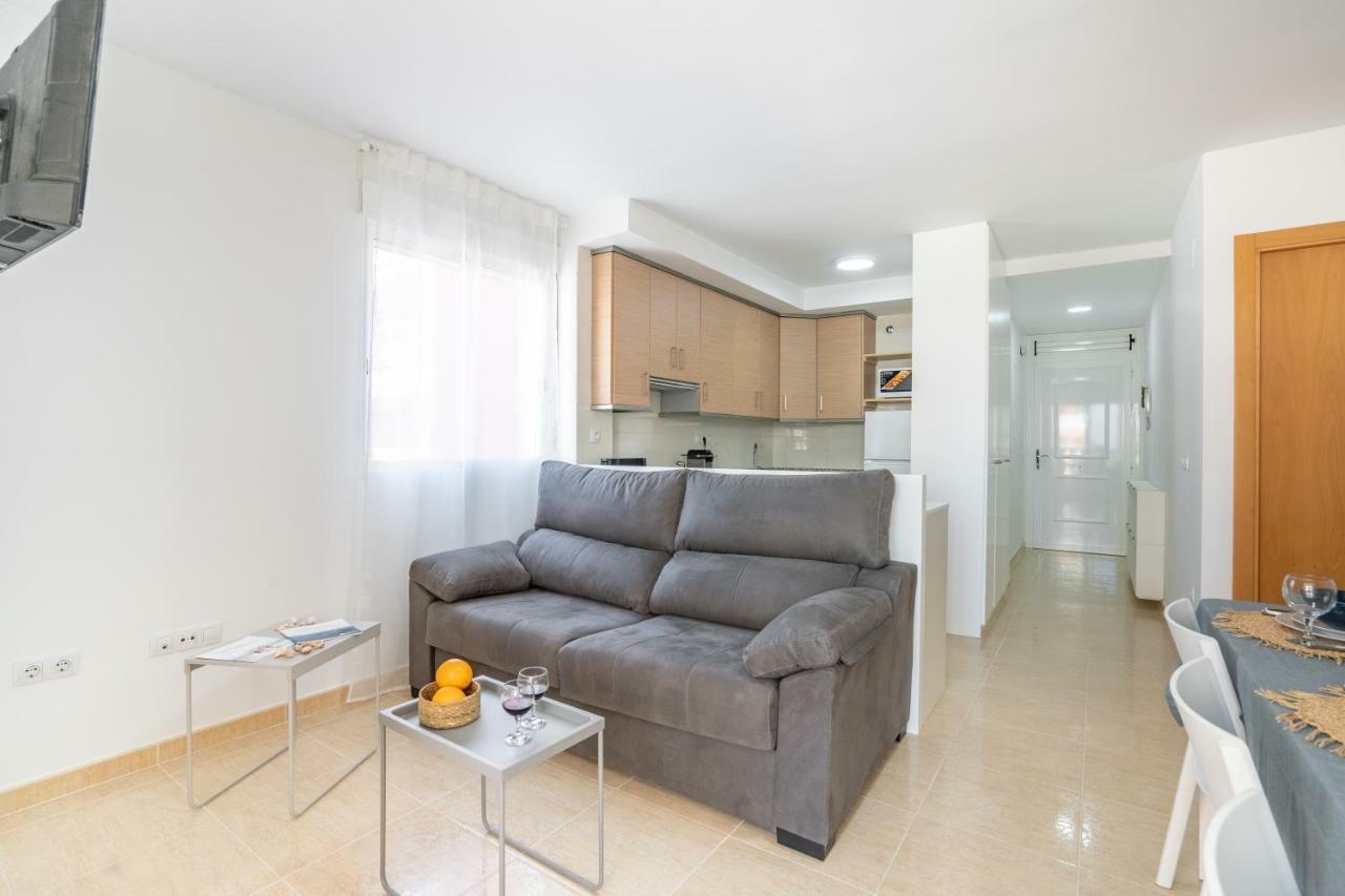 Ideally Located Holiday Apartment 몬코파르 외부 사진