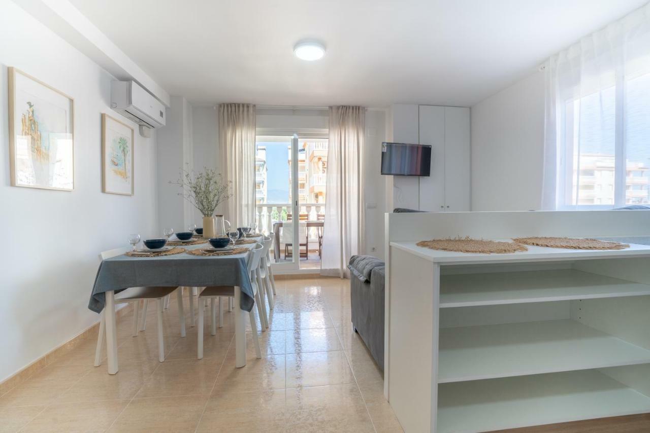 Ideally Located Holiday Apartment 몬코파르 외부 사진