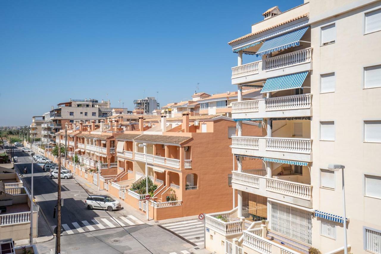 Ideally Located Holiday Apartment 몬코파르 외부 사진