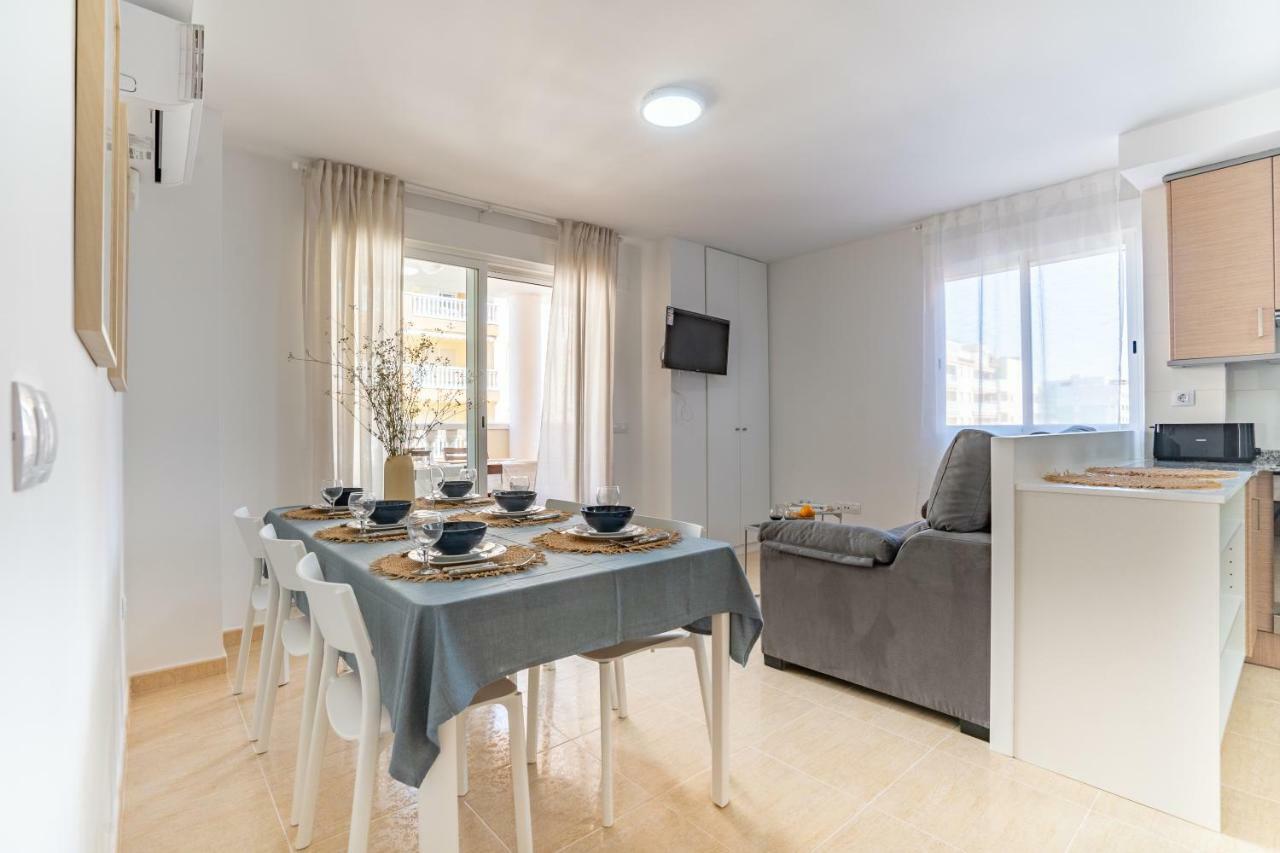 Ideally Located Holiday Apartment 몬코파르 외부 사진