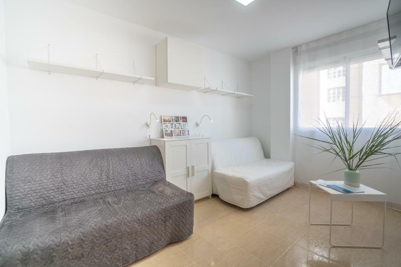 Ideally Located Holiday Apartment 몬코파르 외부 사진
